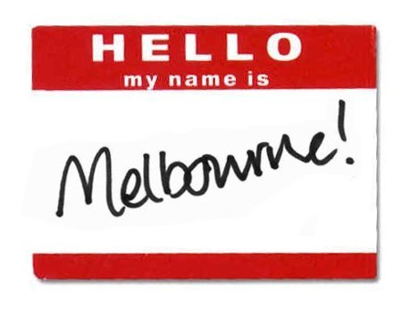 HelloMelbourne's profile picture. Where are you going today?