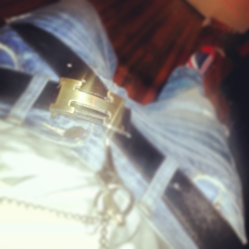 Catch Me Shooting At The Ops w. Nana 
