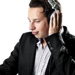Andrew Worth, Worth Productions, Crossmedia Communication student, ALL INC (More info soon)