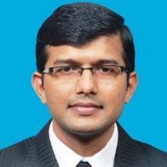 1) BITS Pilani & IIM Ahmedabad Alumumus 2) Senior Director (R&D) & Country Manager, Blancco India 3) Husband, Father & Son