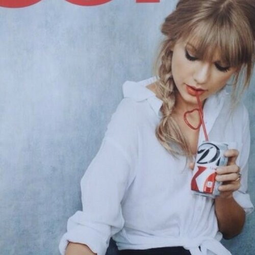 I 13 Taylor Swift! Stay fearless