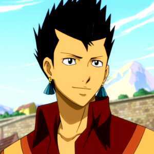 I am Gun magic user of the Guild Named Fairy Tail| My Beautiful girl[wife in anime] @F_bisca