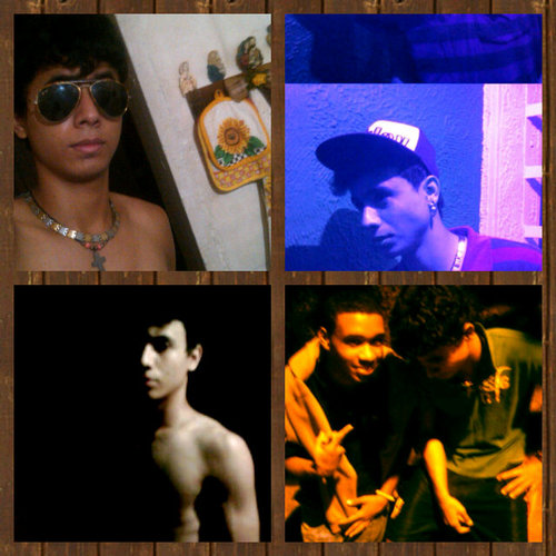 Sigamonos, add pin:313A2011