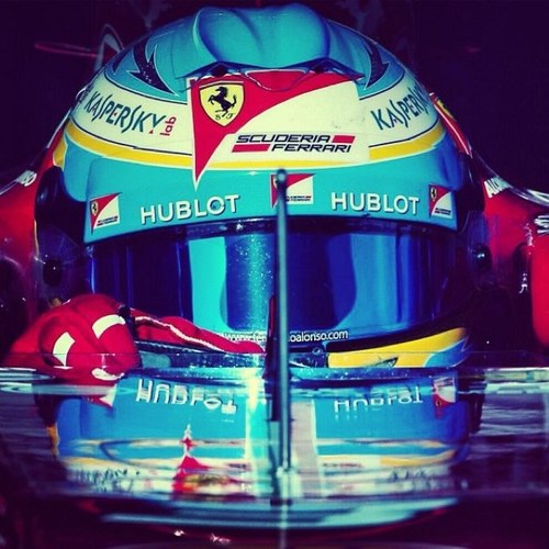 Seguidor de F1 y gran fan de Fernando Alonso @alo_oficial .Mi intención es poder informaros a todos de la F1. A los que me sigais, os intentaré seguir. 