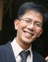 Kehormatan tak boleh ternoda bahkan oleh setitik debu ...