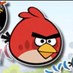 angry bird (@suehitch) Twitter profile photo