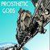 Andrew Horne (@prostheticgods) Twitter profile photo
