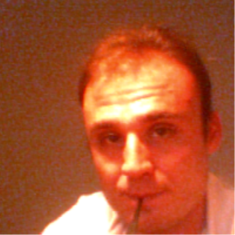 LuckMorgant's profile picture. 