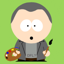 Used to make up statistics about the lives and loves of people in Scotland, now counts sheep. Very active volunteering and sometimes even plays sports. DFL.