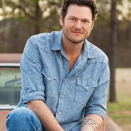blakeshelton follow back please..