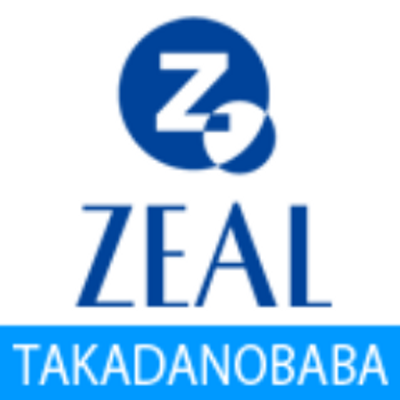 Zeal高田馬場 Takadababazeal Twitter