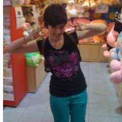 Fem_Shep's profile picture. Gamer. Coder. Innovator. All of that good stuff.