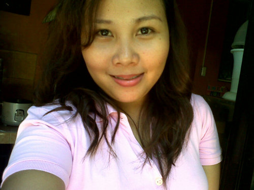 glaiza_pimentel's profile picture. Don't force anybody to stay if they don't want to. Appreciate those who make effort to stay no matter what you do. 3