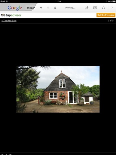 Red Barn Rookley Rookleybarn Twitter