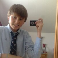 Ben Harnett (@ben_harnett) 's Twitter Profile