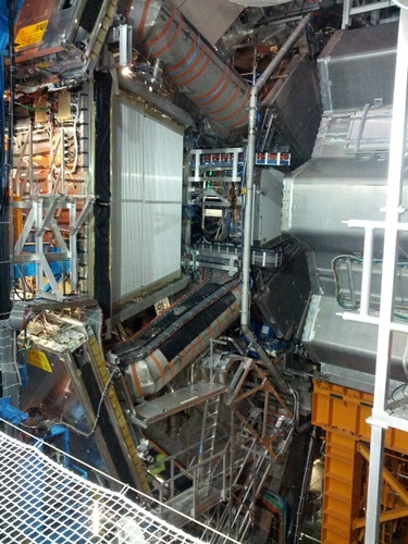 willpvazquez's profile picture. Physicist working on the @ATLASexperiment and BaBar Experiment. Seem to mostly tweet about Politics and Spurs.
