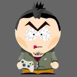 DeadDunkin's profile picture. Whats up guys and gals, welcome to my super duper twitter page. I've also got a super duper Youtube page. Its SUPER.