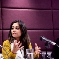 Maya Parmar (@maya_parmar) 's Twitter Profile