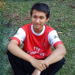 »Gooners« »Mahasiswa tingkat tua«
