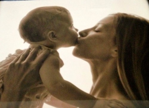 AndABabyMakes2's profile picture. When I gave birth to my daughter on 6•16•11, I was born.Mother first, everything else comes second.Instagram name KarenandMary