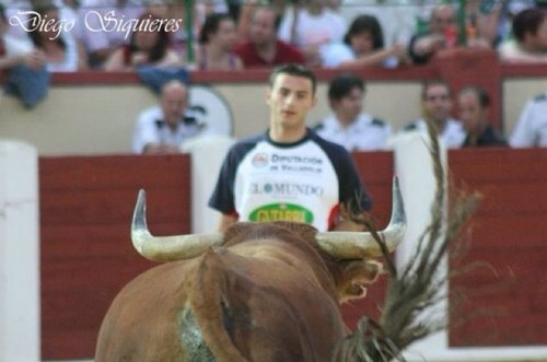 Empresario de carpinteria,cortador de toros,caballista,galguero y artista de vez en cuando jajaja