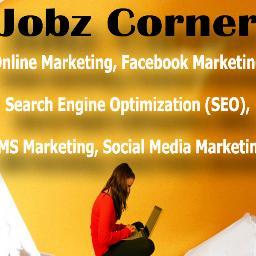 JobzCorner17 Profile Picture