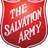 TheSalvationAmy's profile picture. Oldham Citadel Is a corps with out it's own building with 14 comrades attending sunday morning meetings