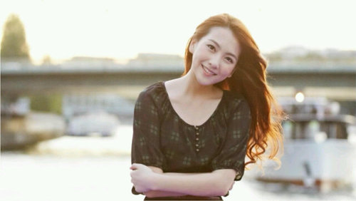 [V] @StayClosed_RP || Maknae cantik ♥ || 94 Line || 3/4 J4