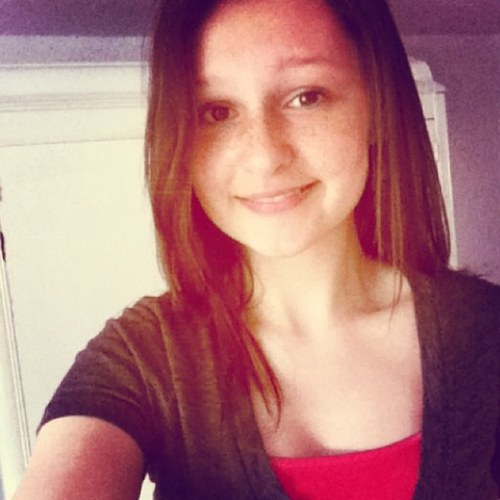 AbbyVanPelt's profile picture. 