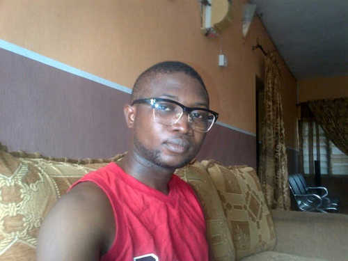 otino007's profile picture. Wonderful creature