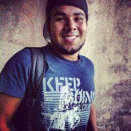 Filho de Deus, músico, apaixonado por Cristo