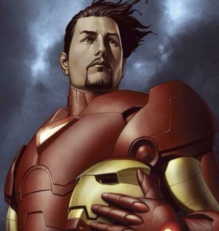 Tony Stark. Billionaire, Playboy, Philanthropist. CEO of Stark Industries and an intellectual badass. (Marvel RP)