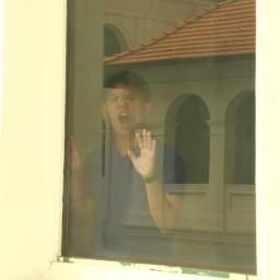 thisishoncheong's profile picture. Trust and obey; for there's no other way to be happy in Jesus, but to trust and obey.