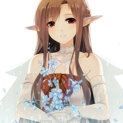 Asuna 結城明日菜 Asuna Yuuki01 Twitter Asuna 結城明日菜 Asuna Yuuki01 Twitter