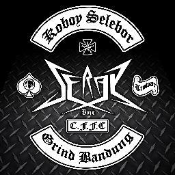 The Official Twitter for Indonesian Koboy Selebor Grind Bandung. Updates Info, News, Bands, Gigs, Issue and more
