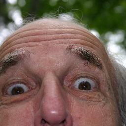 JayEdson's profile picture. Retired. Interested in politics, philosophy, art and literature.