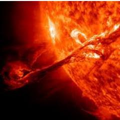 Awesome pictures of the universe, including meteors, galaxies, stars...