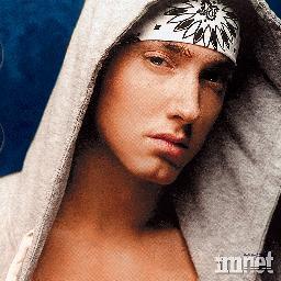 Eminem Da Rapper //, Rihanna Da Singer ♥