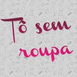 tosemroupa's profile picture. Um blog com tudo que amamos: maquiagem, esmaltes, moda, beleza, modernidade, fofocas, futilidade e muito mais. Bem vinda!