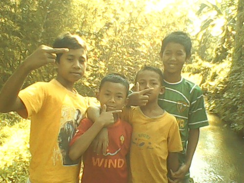 We are Hacker Indonesia