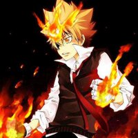 Sawada Tsunayoshi (@tsunas_ar) 's Twitter Profile