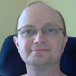 scott486's profile picture. 