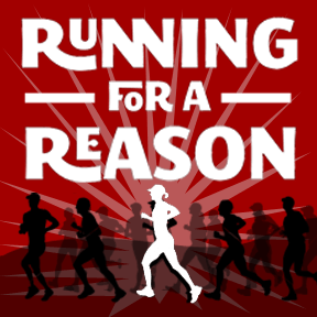 We connect charity-event runners, new and old, to help better themselves and hopefully, the world as well.