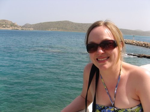 Melanie84569895's profile picture. 