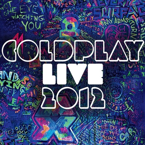 #Live2012FilmParty