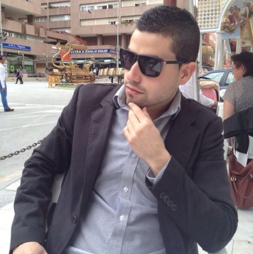 josemaxj6's profile picture. 