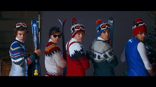 IN LOVE WITH THREE BOYS! overload fan account!❤