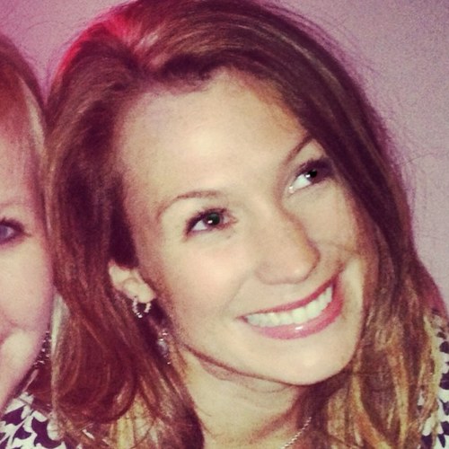 sarahthavens's profile picture. happiness is a place between too little and too much