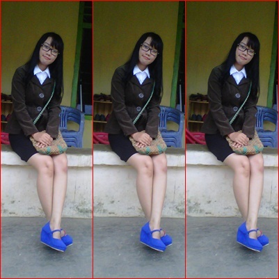 I is me 20. . HUZAINIEOFVF is fams name's. . @vicha_huzainie @farizaFVF__ 269bbde5 ☞