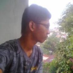 it's me.